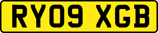 RY09XGB