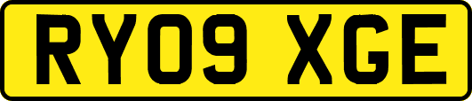 RY09XGE