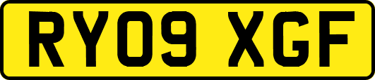 RY09XGF