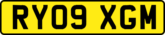 RY09XGM