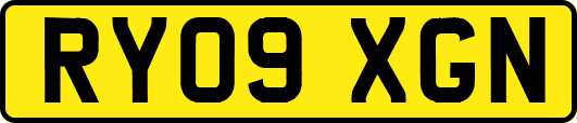 RY09XGN