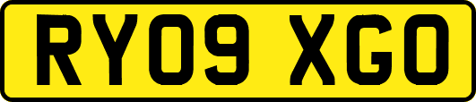 RY09XGO