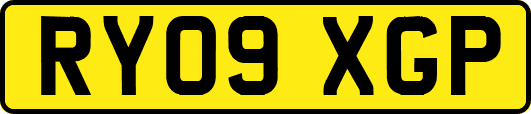 RY09XGP