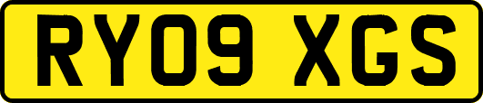 RY09XGS