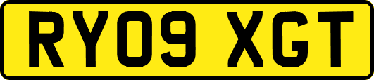 RY09XGT
