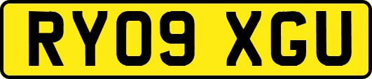 RY09XGU