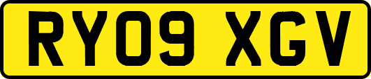 RY09XGV