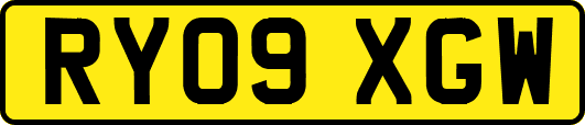 RY09XGW