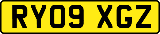 RY09XGZ