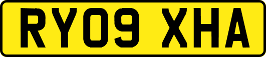 RY09XHA