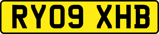 RY09XHB