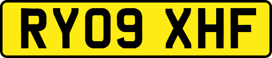 RY09XHF