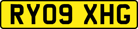 RY09XHG