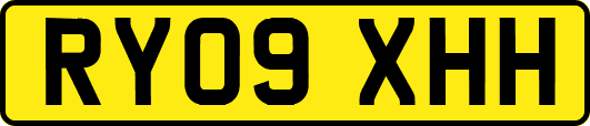 RY09XHH