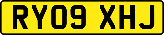 RY09XHJ
