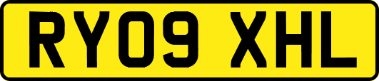 RY09XHL