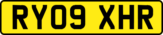 RY09XHR