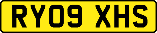 RY09XHS
