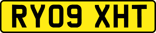 RY09XHT