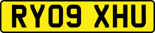 RY09XHU