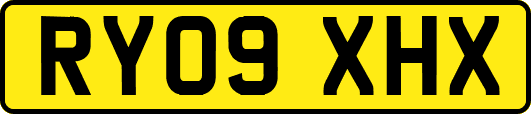 RY09XHX