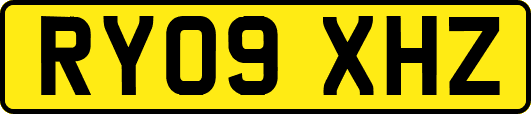RY09XHZ