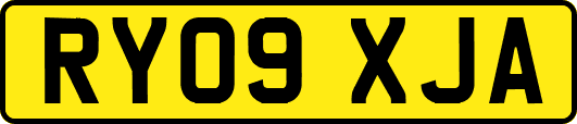 RY09XJA