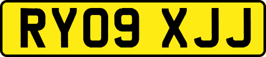 RY09XJJ