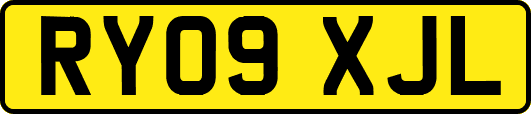 RY09XJL