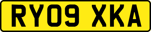 RY09XKA