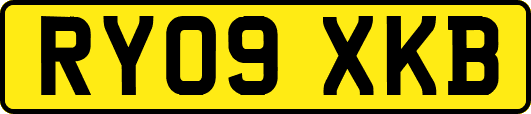 RY09XKB
