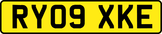RY09XKE