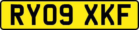 RY09XKF