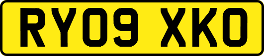 RY09XKO