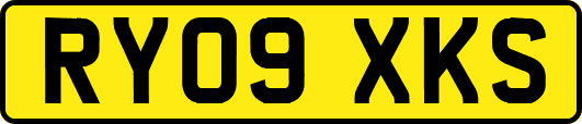 RY09XKS