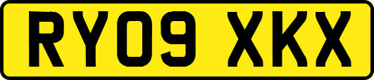RY09XKX