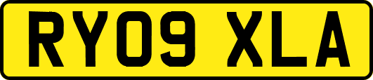 RY09XLA