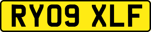 RY09XLF