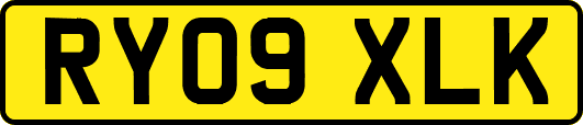 RY09XLK