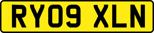 RY09XLN