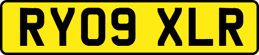 RY09XLR