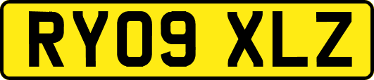 RY09XLZ