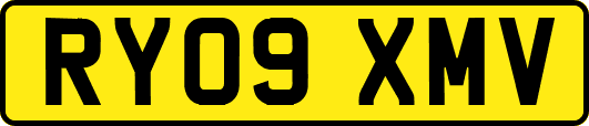 RY09XMV
