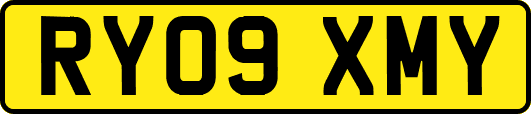 RY09XMY