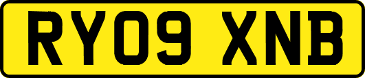 RY09XNB