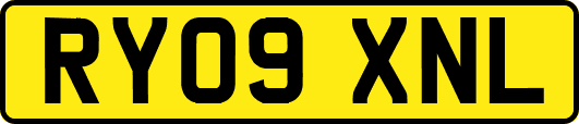 RY09XNL