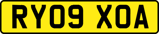 RY09XOA