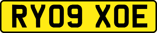 RY09XOE