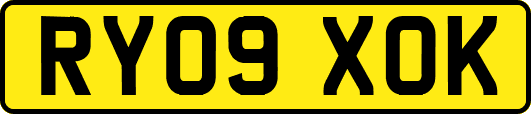 RY09XOK