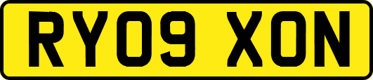 RY09XON